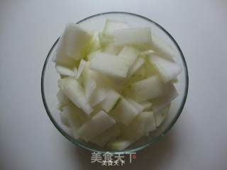 美味凤梨酥步骤1