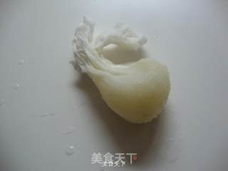 美味凤梨酥步骤3