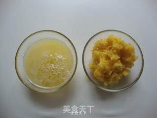 美味凤梨酥步骤7