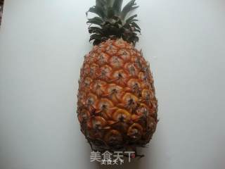 美味凤梨酥步骤5