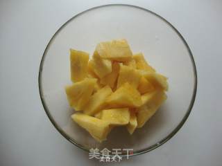 美味凤梨酥步骤6