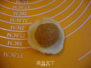 美味凤梨酥步骤15