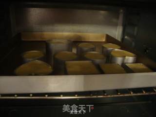 美味凤梨酥步骤17