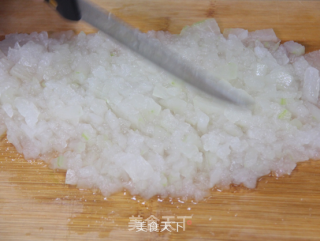 台湾著名甜点——凤梨酥步骤2