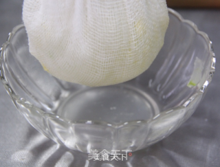 台湾著名甜点——凤梨酥步骤3