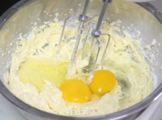 台湾著名甜点——凤梨酥步骤9