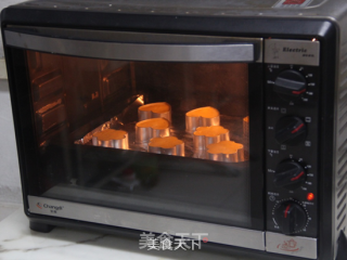 台湾著名甜点——凤梨酥步骤14
