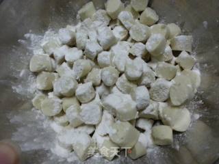 薯圆烧仙草步骤9