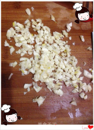 仙草阁私房菜（佐酒小菜）--甜不辣萝卜条步骤5
