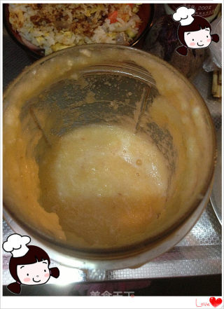 仙草阁私房菜（佐酒小菜）--甜不辣萝卜条步骤8