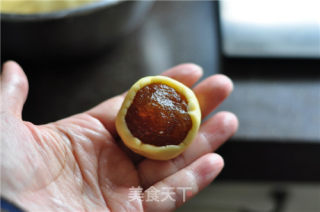 台式凤梨酥步骤16