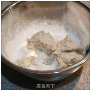 不分季节的甜品-----红豆沙芋圆步骤3