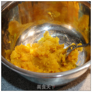 不分季节的甜品-----红豆沙芋圆步骤6