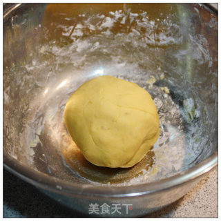不分季节的甜品-----红豆沙芋圆步骤7