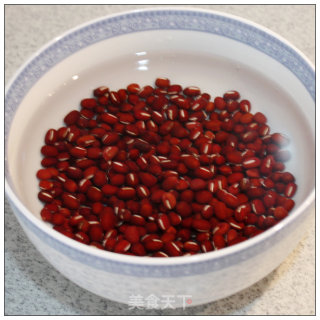 不分季节的甜品-----红豆沙芋圆步骤8