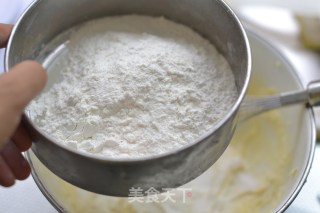 跟帅一起学烘焙 【台式菠萝包】步骤4
