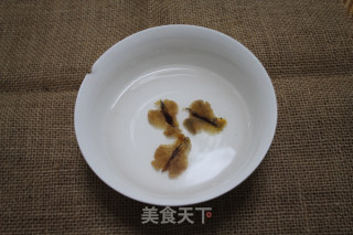 雪蛤烧仙草步骤2