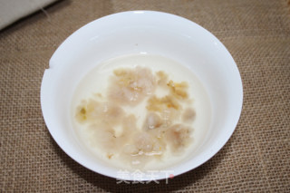 雪蛤烧仙草步骤3
