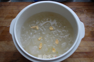 雪蛤烧仙草步骤6