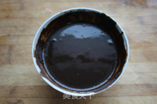 雪蛤烧仙草步骤7