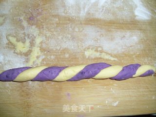 双薯琉璃芋圆步骤10