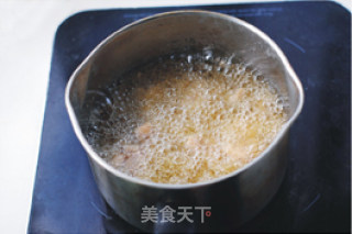 盐酥鸡——在家轻松自制好吃的炸鸡步骤5