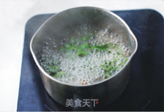 盐酥鸡——在家轻松自制好吃的炸鸡步骤6