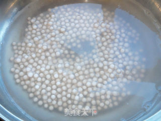 台湾甜品芋圆步骤7