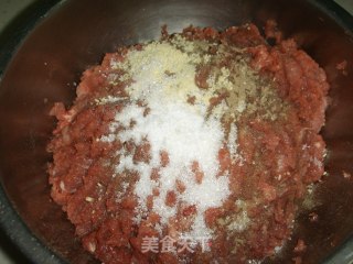 牛肉铺——小零食步骤3