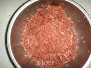 牛肉铺——小零食步骤1