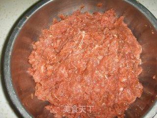 牛肉铺——小零食步骤5