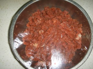 牛肉铺——小零食步骤8