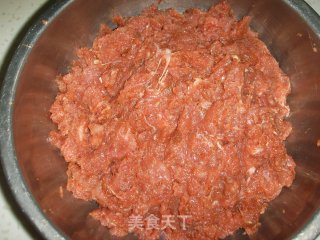 牛肉铺——小零食步骤7