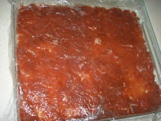 牛肉铺——小零食步骤10