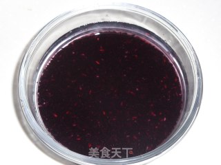 紫薯夹心芋圆步骤9