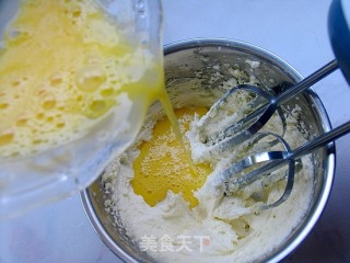 那一口不能舍的香酥——凤梨酥步骤3 那一口不能舍的香酥——凤梨酥步骤3