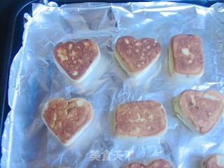 那一口不能舍的香酥——凤梨酥步骤16 那一口不能舍的香酥——凤梨酥步骤16