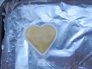 那一口不能舍的香酥——凤梨酥步骤14 那一口不能舍的香酥——凤梨酥步骤14
