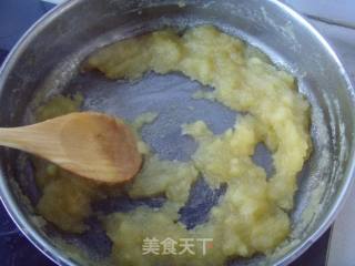 香酥难忘---凤梨酥步骤5 香酥难忘---凤梨酥步骤5