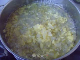 香酥难忘---凤梨酥步骤4 香酥难忘---凤梨酥步骤4