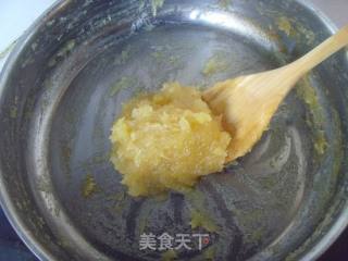 香酥难忘---凤梨酥步骤6 香酥难忘---凤梨酥步骤6