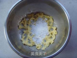 香酥难忘---凤梨酥步骤8 香酥难忘---凤梨酥步骤8
