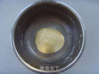 香酥难忘---凤梨酥步骤11 香酥难忘---凤梨酥步骤11