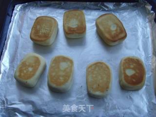 香酥难忘---凤梨酥步骤17 香酥难忘---凤梨酥步骤17