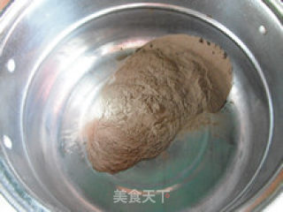清凉解暑—仙草冻奶茶步骤4
