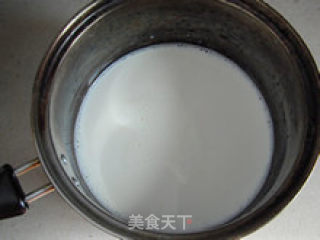 清凉解暑—仙草冻奶茶步骤2