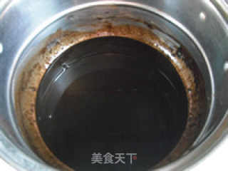 清凉解暑—仙草冻奶茶步骤5