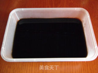清凉解暑—仙草冻奶茶步骤7