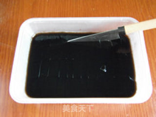 清凉解暑—仙草冻奶茶步骤8