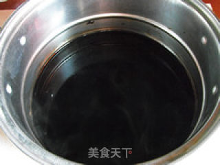 清凉解暑—仙草冻奶茶步骤6